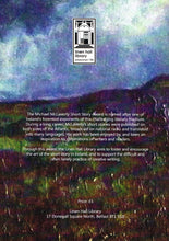 Load image into Gallery viewer, Ways of the North and Other Stories: Winners of the Michael McLaverty Short Story Award 2012