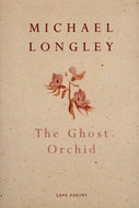 The Ghost Orchid