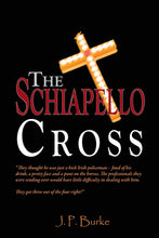 Load image into Gallery viewer, The Schiapello Cross