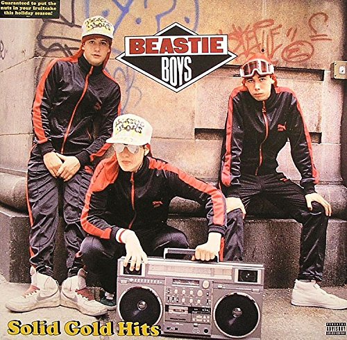 Solid Gold Hits [VINYL]