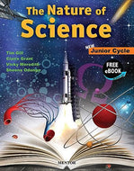 The Nature of Science: Junior Cycle