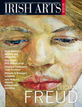 Irish Arts Review, Summer 2007: Vol 24, No. 2 - Lucian Freud, Melanie le Brocquy, Desmond FitzGerald