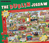 Dublin Jigsaw (Hometown World)