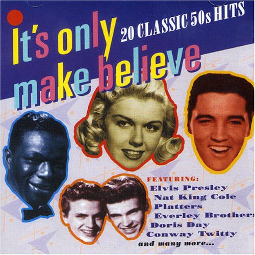 It's Only Make Believe
