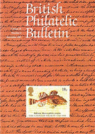 British Philatelic Bulletin - Volume 25, Number 4, December 1987