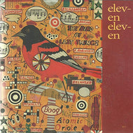Eleven Eleven: A Journal of Literature and Art (1111) - Issue 17, 2014 - California College of the Arts