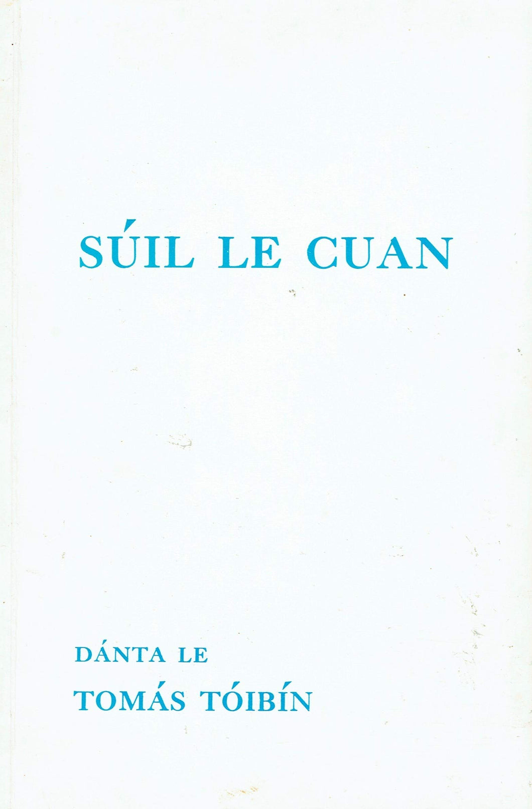 Súil le Cuan