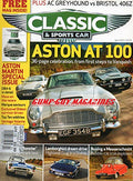 Classic & Sports Car Magazine April 2013