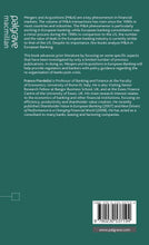 Load image into Gallery viewer, Mergers and Acquisitions in European Banking (Palgrave Macmillan Studies in Banking and Financial Institutions)
