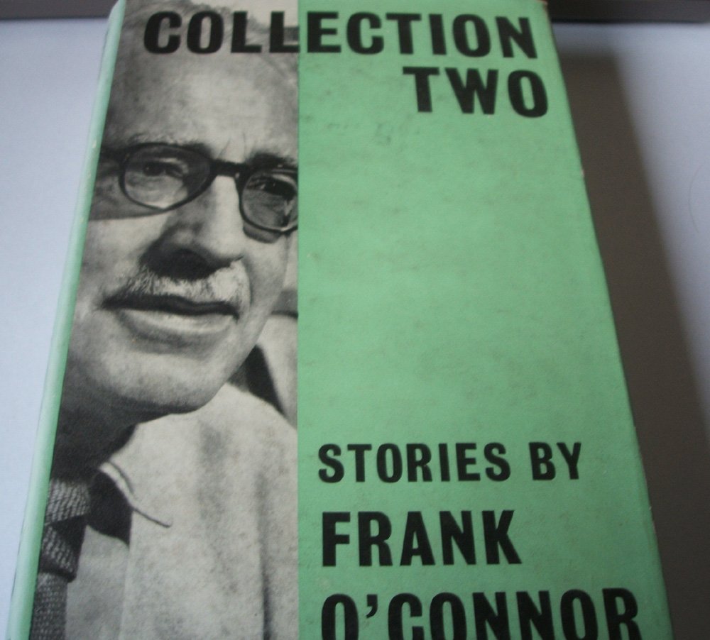 Collection Two: Stories by Frank O'Connor