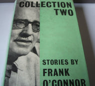 Collection Two: Stories by Frank O'Connor