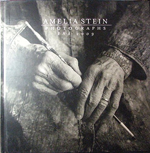 Amelia Stein: Photographs - RHA 2009 (Royal Hibernian Academy, Dublin)