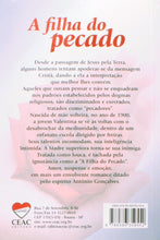 Load image into Gallery viewer, Filha Do Pecado, A (Em Portuguese do Brasil)