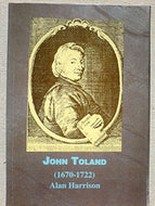 John Toland 1670-1722 Beal Eiriciuil as Inis Eoghain.