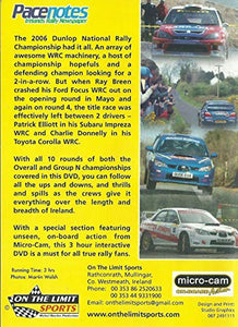 Dunlop National Rally Championship 2006: The Best of WRC Action - Motorsport Ireland