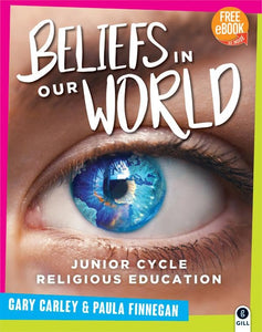 Beliefs in our World