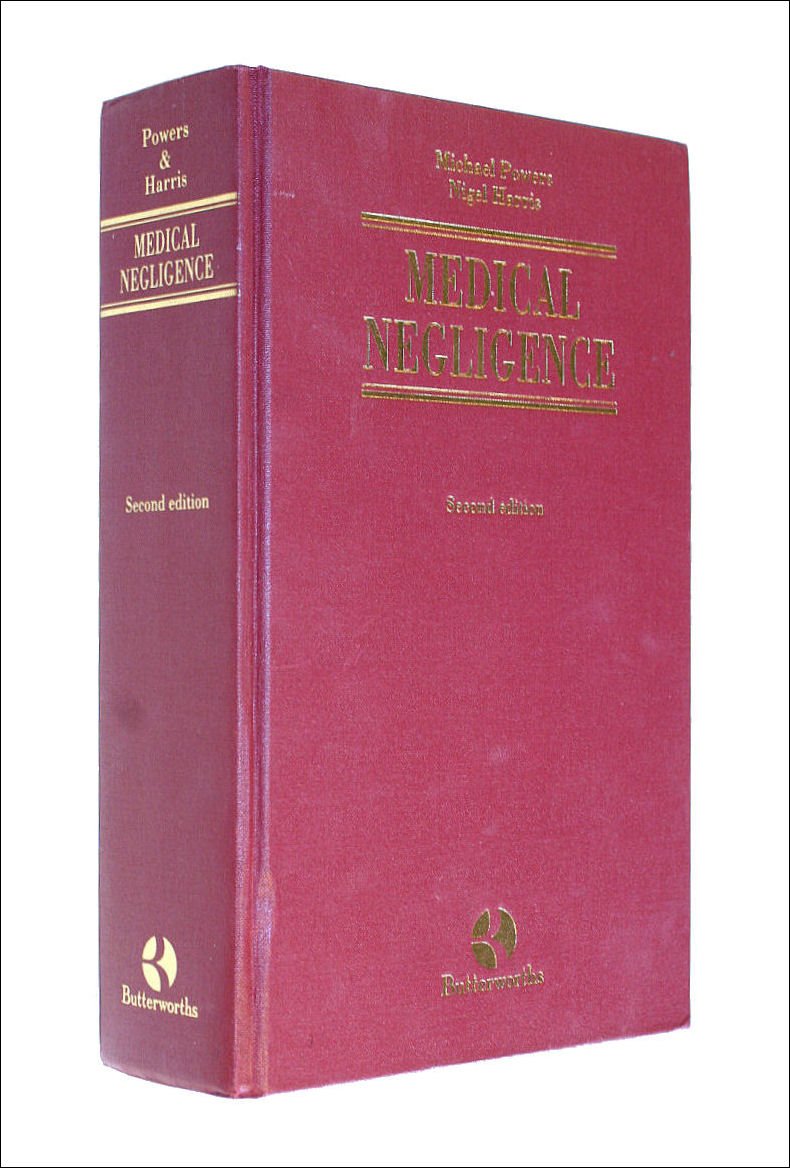 Medical Negligence