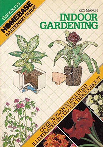 Indoor Gardening (Quinnsworth Gardening Guide)