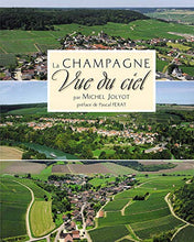 Load image into Gallery viewer, La Champagne Vue Du Ciel