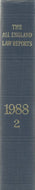 The All England Law Reports 1988 Volume 2