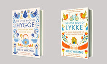 Load image into Gallery viewer, The Little Book of Hygge: The Danish Way to Live Well: The Danish Way of Live Well (Penguin Life)