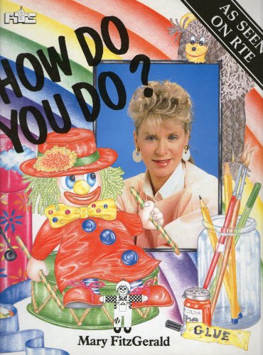 How Do You Do?