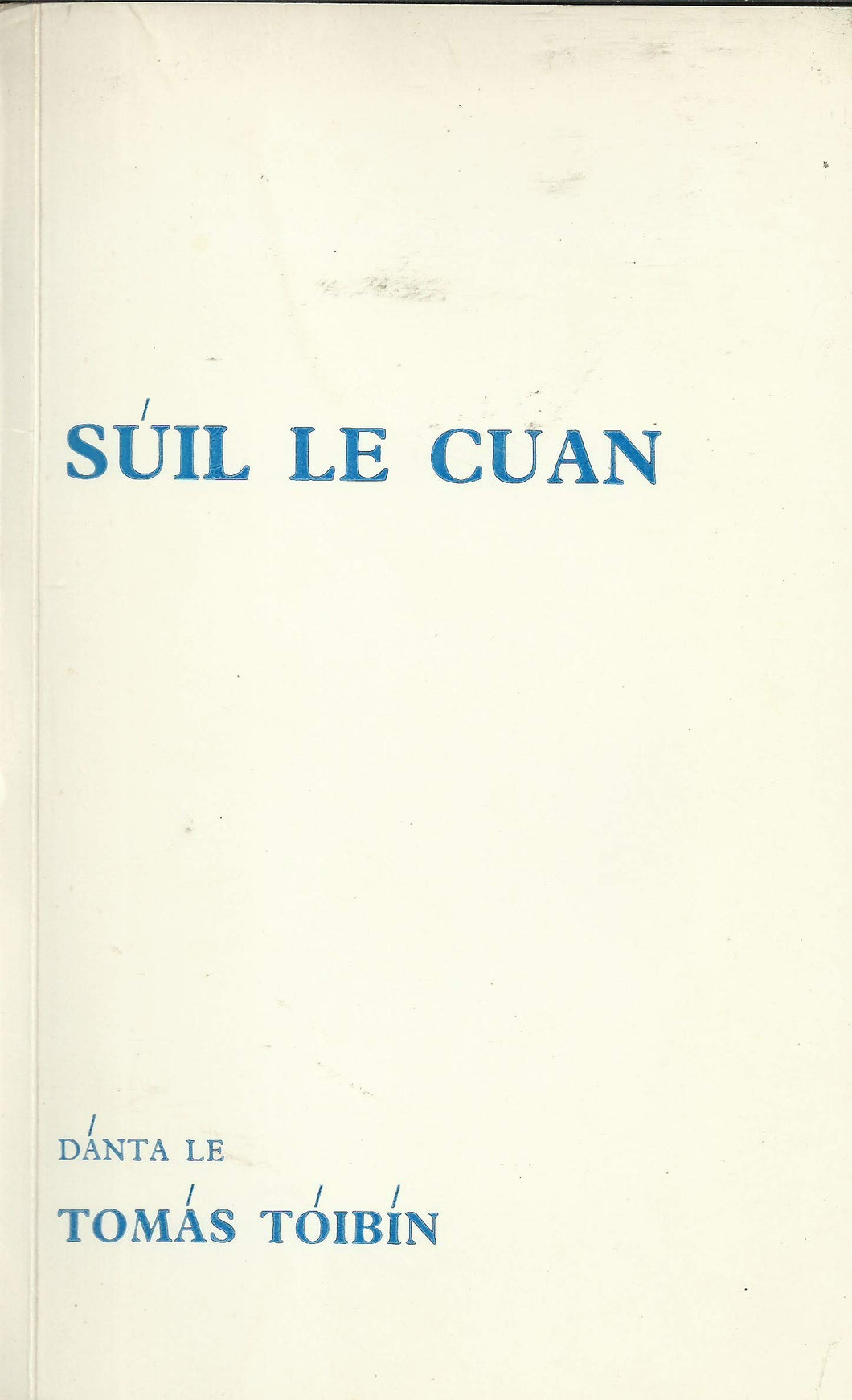 Súil le Cuan