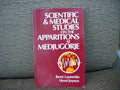 Scientific and Medical Studies on the Apparitions at Medjugorje