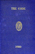 The Code 1980; the Book of the Constitution and Government of the Presbyterian Church in Ireland