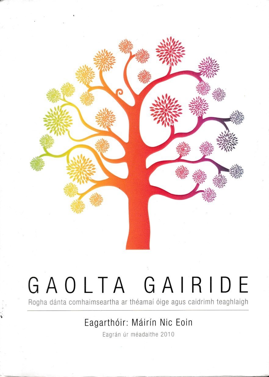 Gaolta Gairide