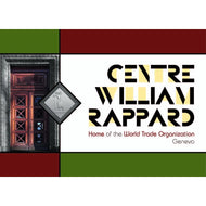 Centre William Rappard: home of the World Trade Organization