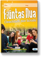 Fiúntas Nua: Cleachtadh don Scrúdú (Workbook)