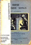 Irish Fireside Songs, No 2 - Sentimental