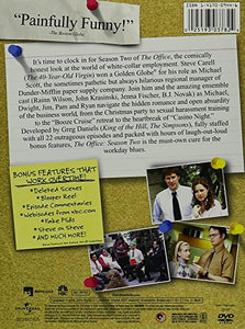 The Office: Season Two [2005] (REGION 1) (NTSC)