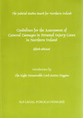 Guidelines for the Assessment of General Damages in Personal Injury Cases in Northern Ireland