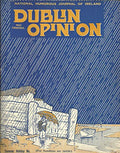 Dublin Opinion - Vol. VIII, No. 88 - June 1929 - The National Humorous Journal of Ireland