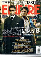 Empire Magazine Issue 221 - November 2007