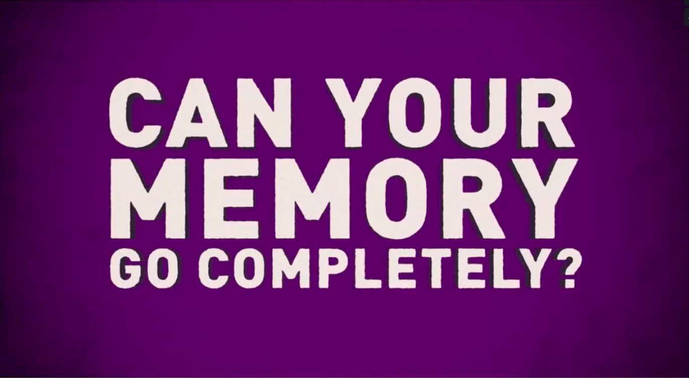 Memory and Brain Health