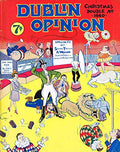 Dublin Opinion - Vol. XX No. 226, December 1940 - Christmas Double Number: The National Humorous Journal of Ireland