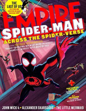 Load image into Gallery viewer, Empire UK Magazine May 2023 Spider-Man Across The Spider Verse (PB).