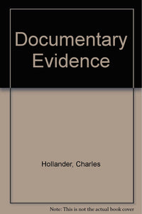 Documentary Evidence