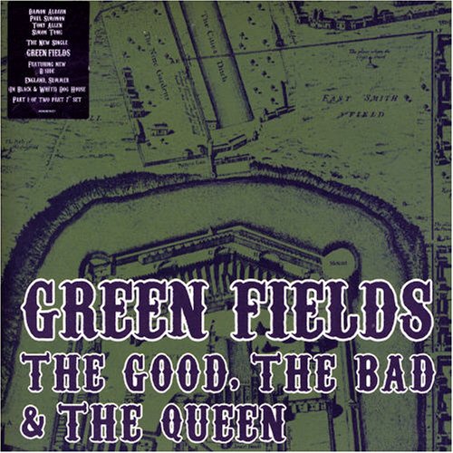 Green Fields - 1st [7