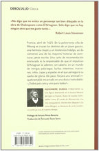 Load image into Gallery viewer, Los Tres Mosqueteros