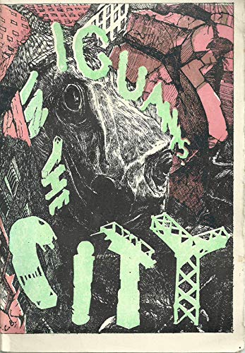 Iguanas in the City: 14 October-15 November 1986