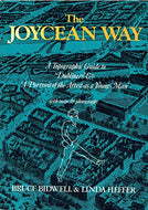 The Joycean Way: A Topographic Guide to 