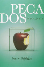 Load image into Gallery viewer, Pecados Intocaveis