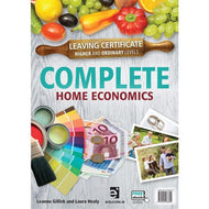 Complete Home Economics
