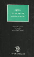 Kerr on Receivers and Administators: 2nd Supplement to 17r. e