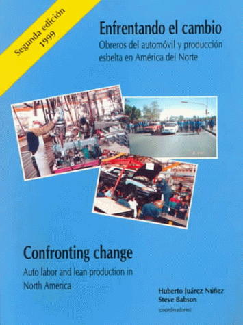 Confronting Change