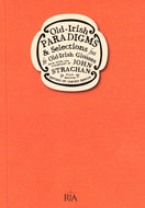 Old-Irish Paradigms - and Selections from the Old-Irish Glosses